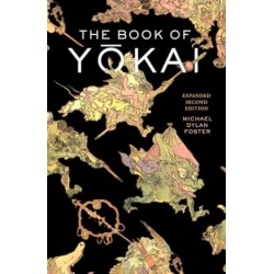 The Book of Yokai, Expanded...