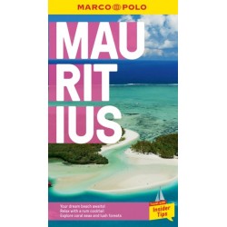 Mauritius Marco Polo Pocket...