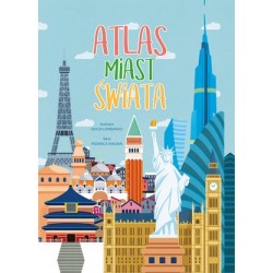 Atlas miast świata