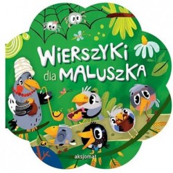 Wierszyki dla maluszka