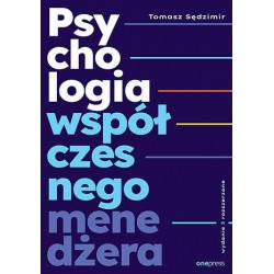 Psychologia współczesnego...