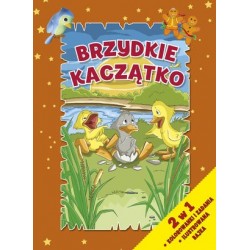 Brzydkie kaczątko