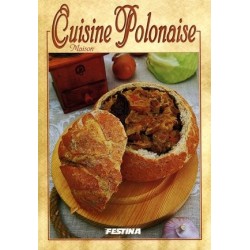 Cuisine Polonaise Maison....