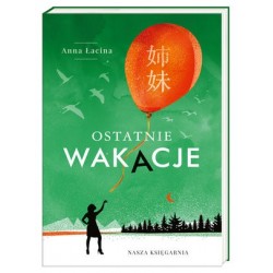 Ostatnie wakacje