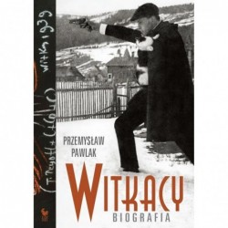 Witkacy. Biografia