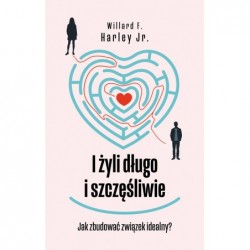 I żyli długo i szczęśliwie....