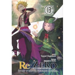 Re: Zero Życie w innym...