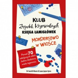 Morderstwo w wiosce. Klub...