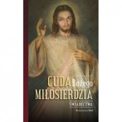 Cuda Bożego Miłosierdzia