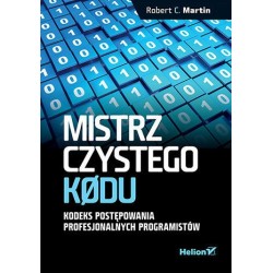 Mistrz czystego kodu....