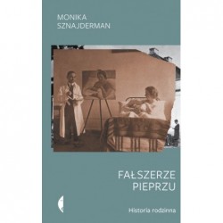 Fałszerze pieprzu. Historia...