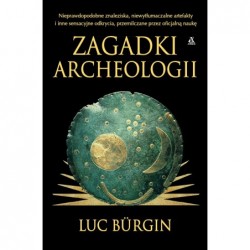 Zagadki archeologii