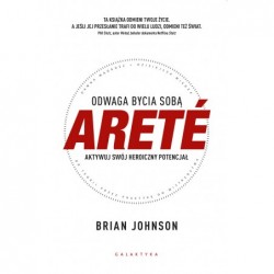 ARETÉ. Odwaga bycia sobą....