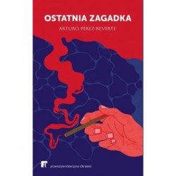 Ostatnia zagadka