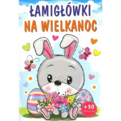 Łamigłówki na Wielkanoc