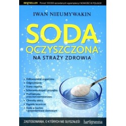 Soda oczyszczona na straży...