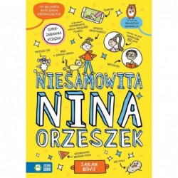 Niesamowita Nina Orzeszek