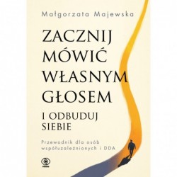 Zacznij mówić własnym...