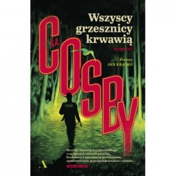 Wszyscy grzesznicy krwawią