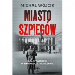 Miasto szpiegów. Gra...