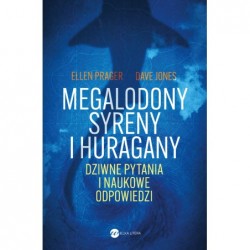 Megalodony, syreny i...