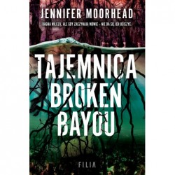 Tajemnica Broken Bayou