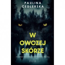 W owczej skórze