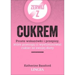 Zerwij z cukrem