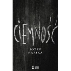 Ciemność wyd. 2023