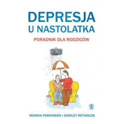 Depresja u nastolatka....