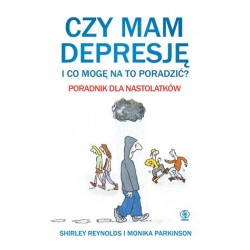 Czy mam depresję i co mogę...