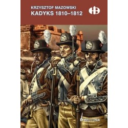 Kadyks 1810-1812