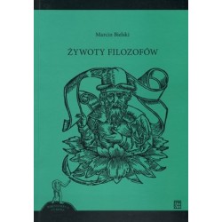 Żywoty filozofów. Seria...