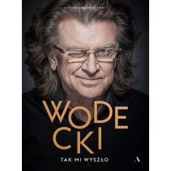 Wodecki. Tak mi wyszło