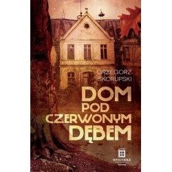 Dom pod Czerwonym Dębem