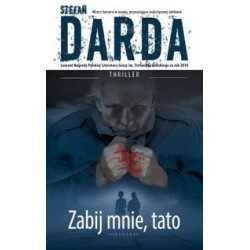 Wyprzedaż |Zabij mnie, tato...