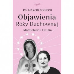 Objawienia Róży Duchownej....