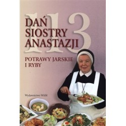 Wyprzedaż | 113 Dań Siostry...