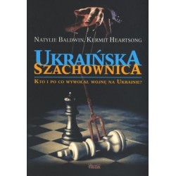 Ukraińska szachownica. Kto...
