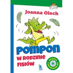 Pompon w rodzinie Fisiów...