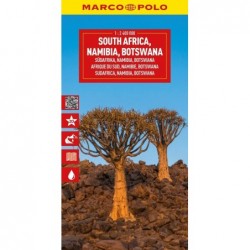 Afryka Południowa, Namibia,...