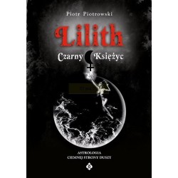 Lilith. Czarny Księżyc