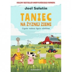 Taniec na żyznej ziemi....