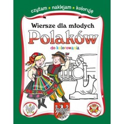 Wiersze dla młodych Polaków...
