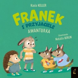 Franek i przyjaciele....