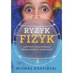 Ryzyk-fizyk czyli sens...