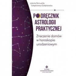 Podręcznik astrologii...