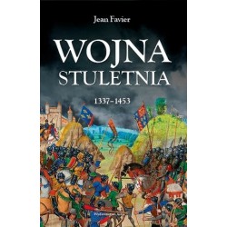 Wojna stuletnia 1337-1453