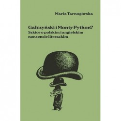 Gałczyński i Monty Python?