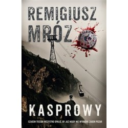 Kasprowy. Seria z...